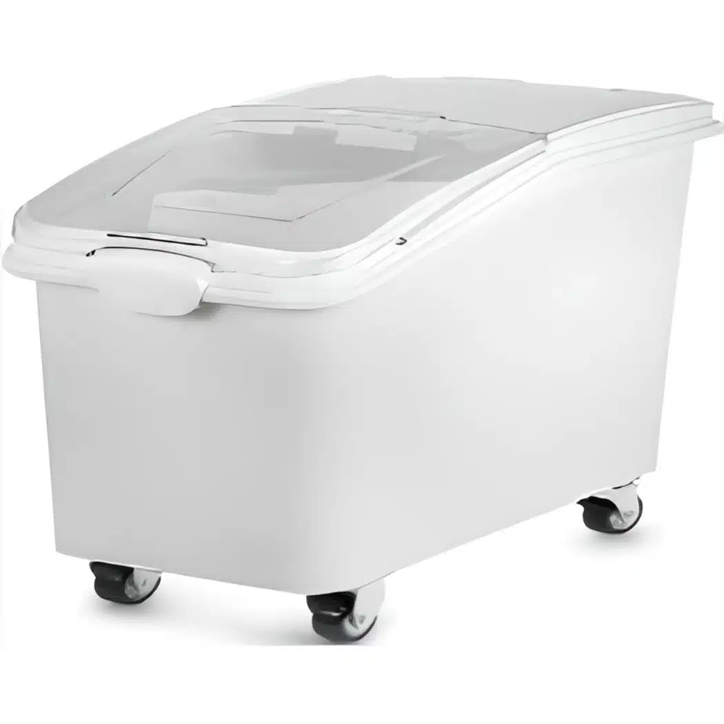 INGREDIENT BIN