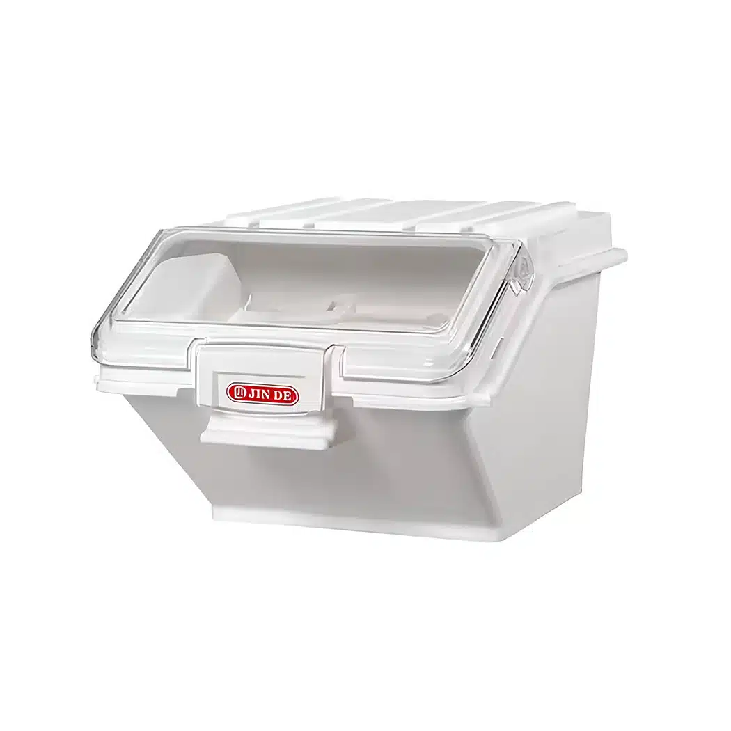 INGREDIENT BIN