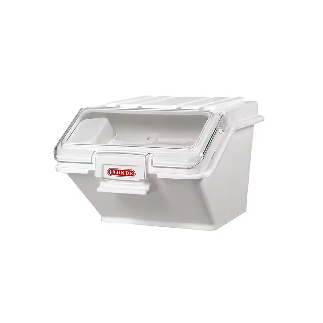 INGREDIENT BIN