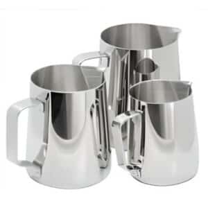 MILK PITCHER