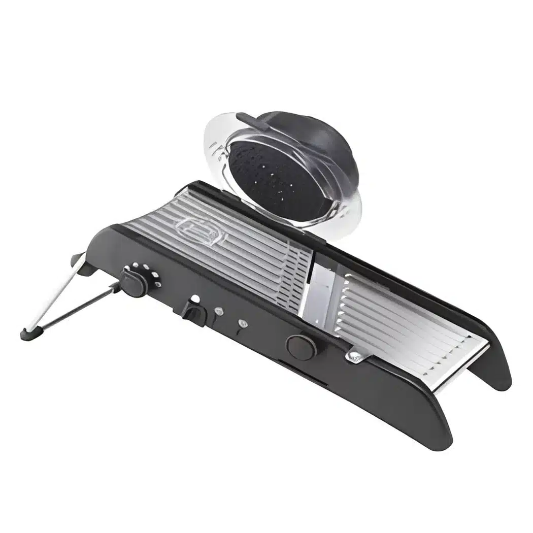 PLASTIC MANDOLINE