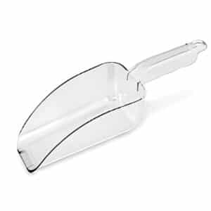 Polycarbonate Ice Scoop Plastic