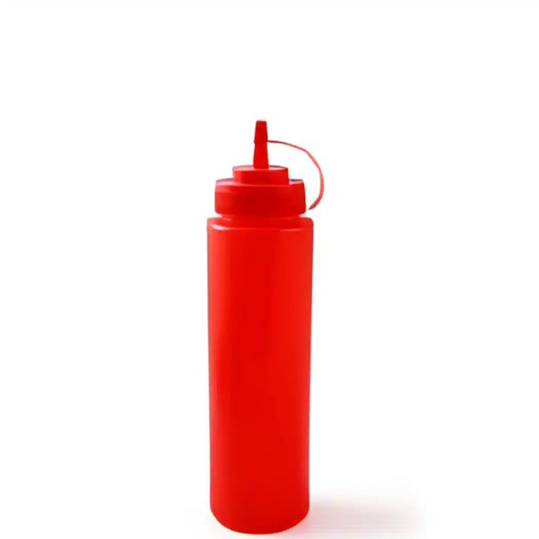 SQUEEZING BOTTLE
