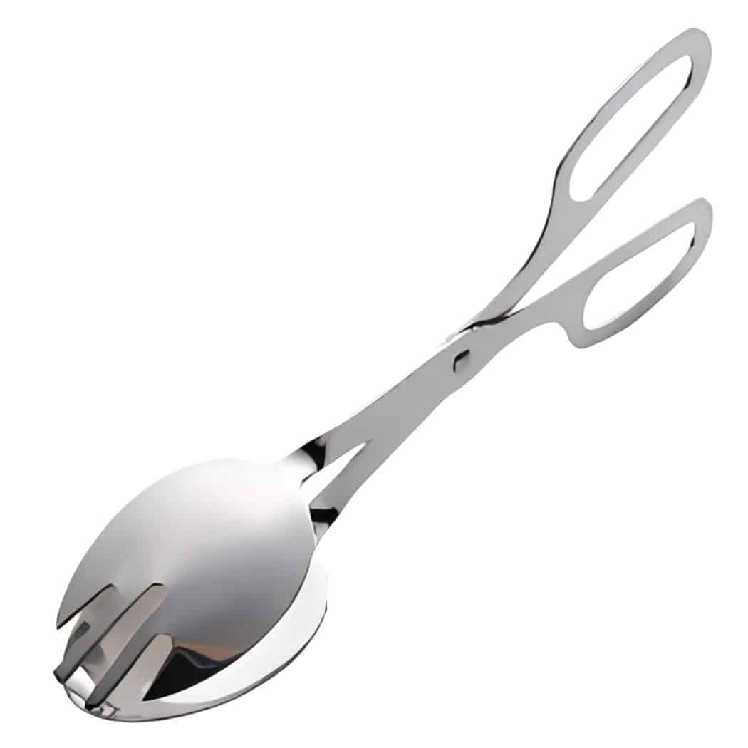 SALAD TONG SCISSOR MODEL 26CM
