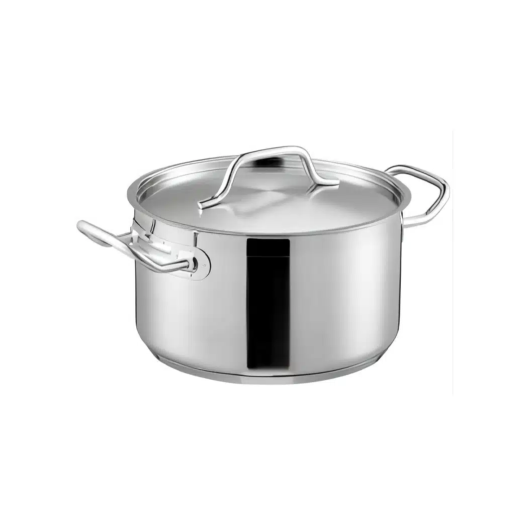 SAUCE POT 20CM