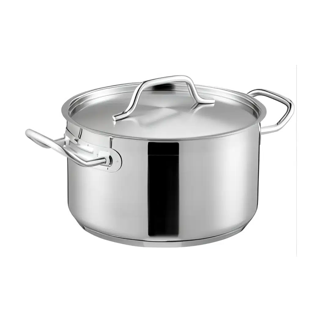 SAUCE POT 28CM