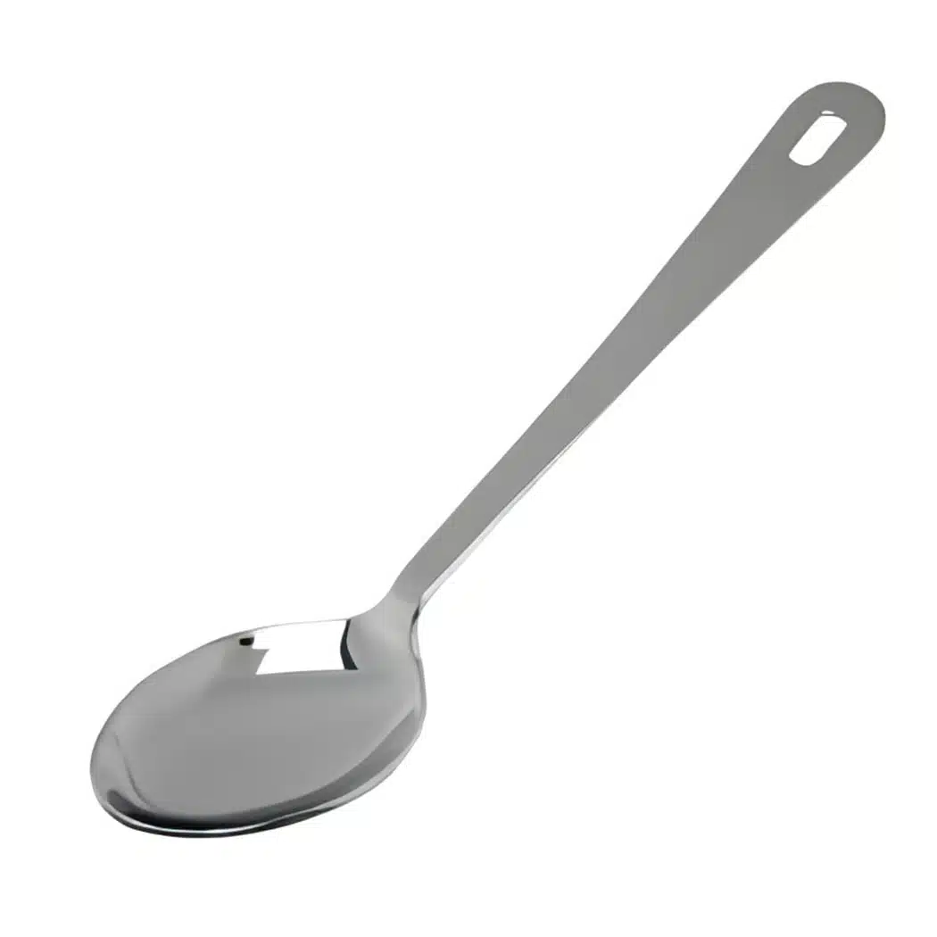 SERVING SPOON