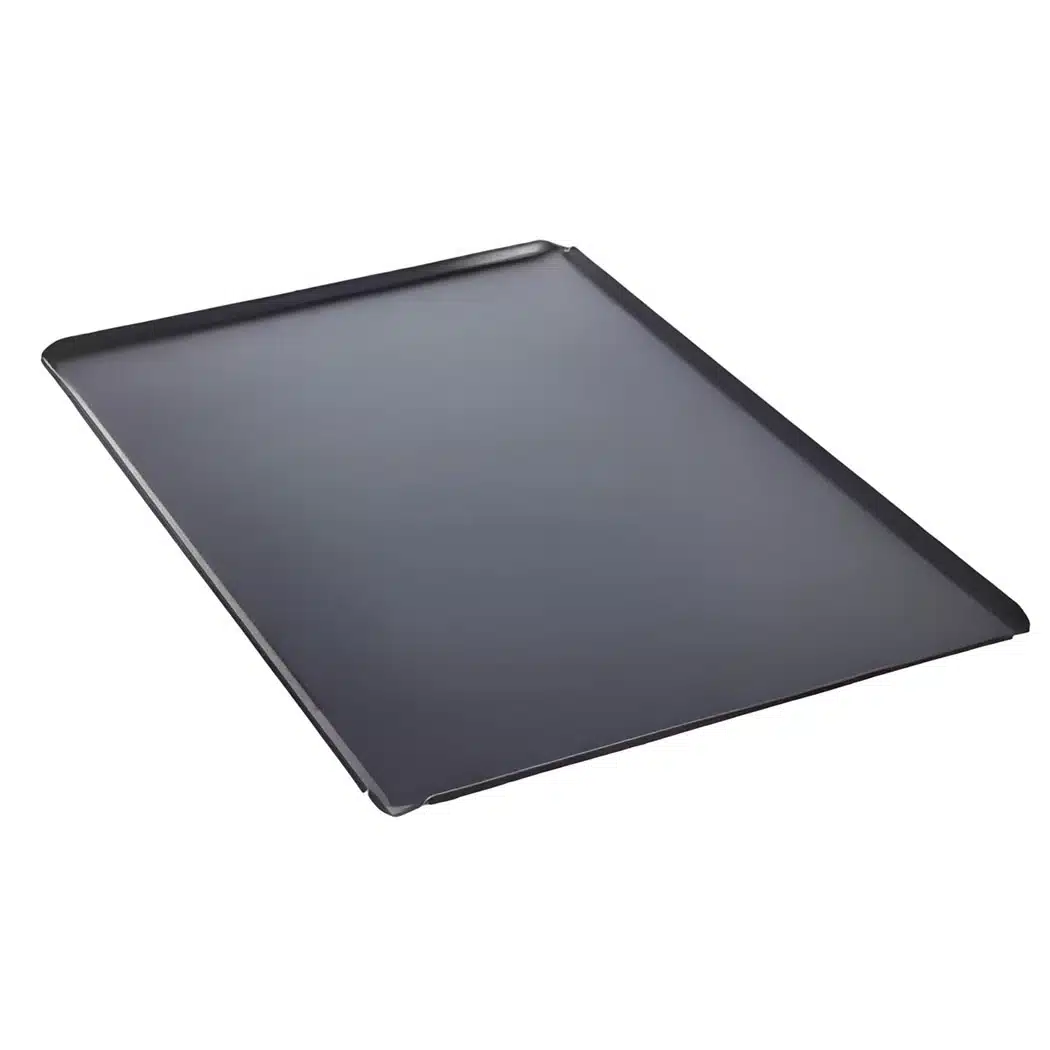 TRAY ALUM NON STICK 1/1