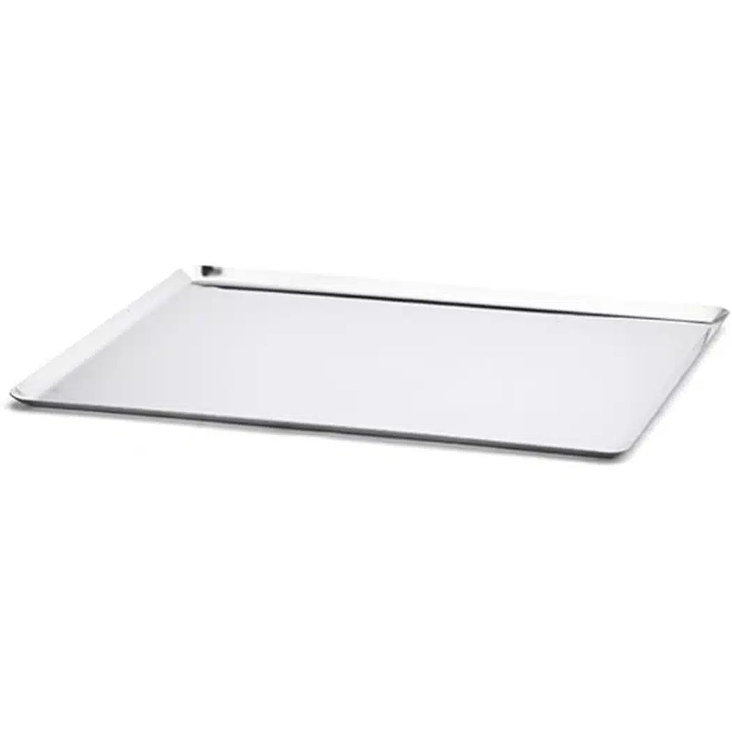 TRAY ALUM THICK