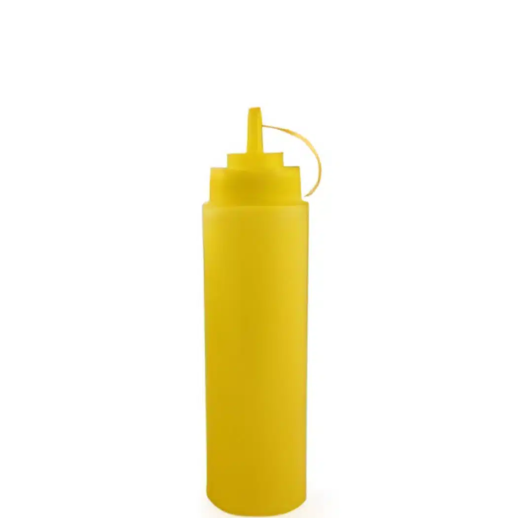 SQUEEZING BOTTLE