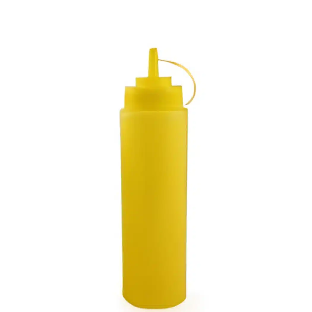SQUEEZING BOTTLE
