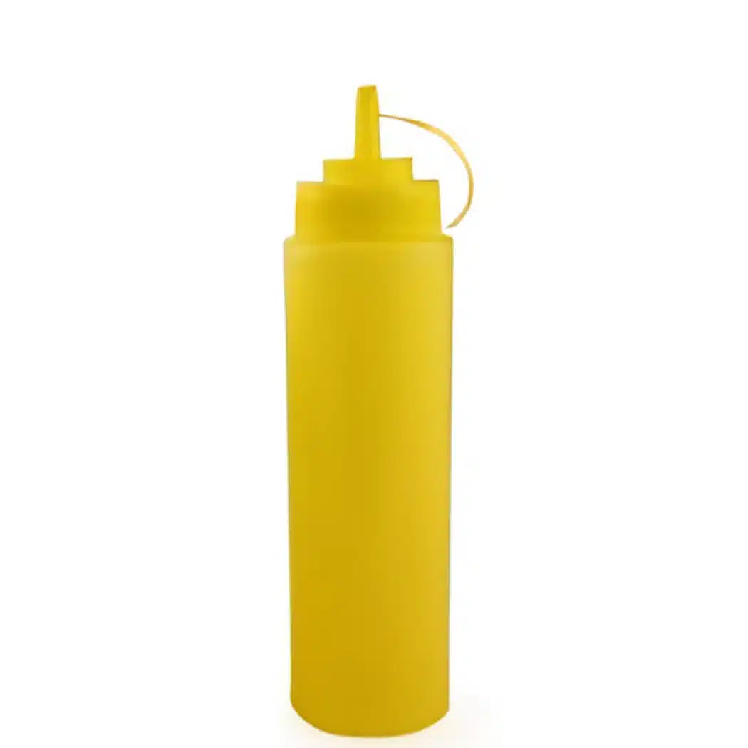 SQUEEZING BOTTLE