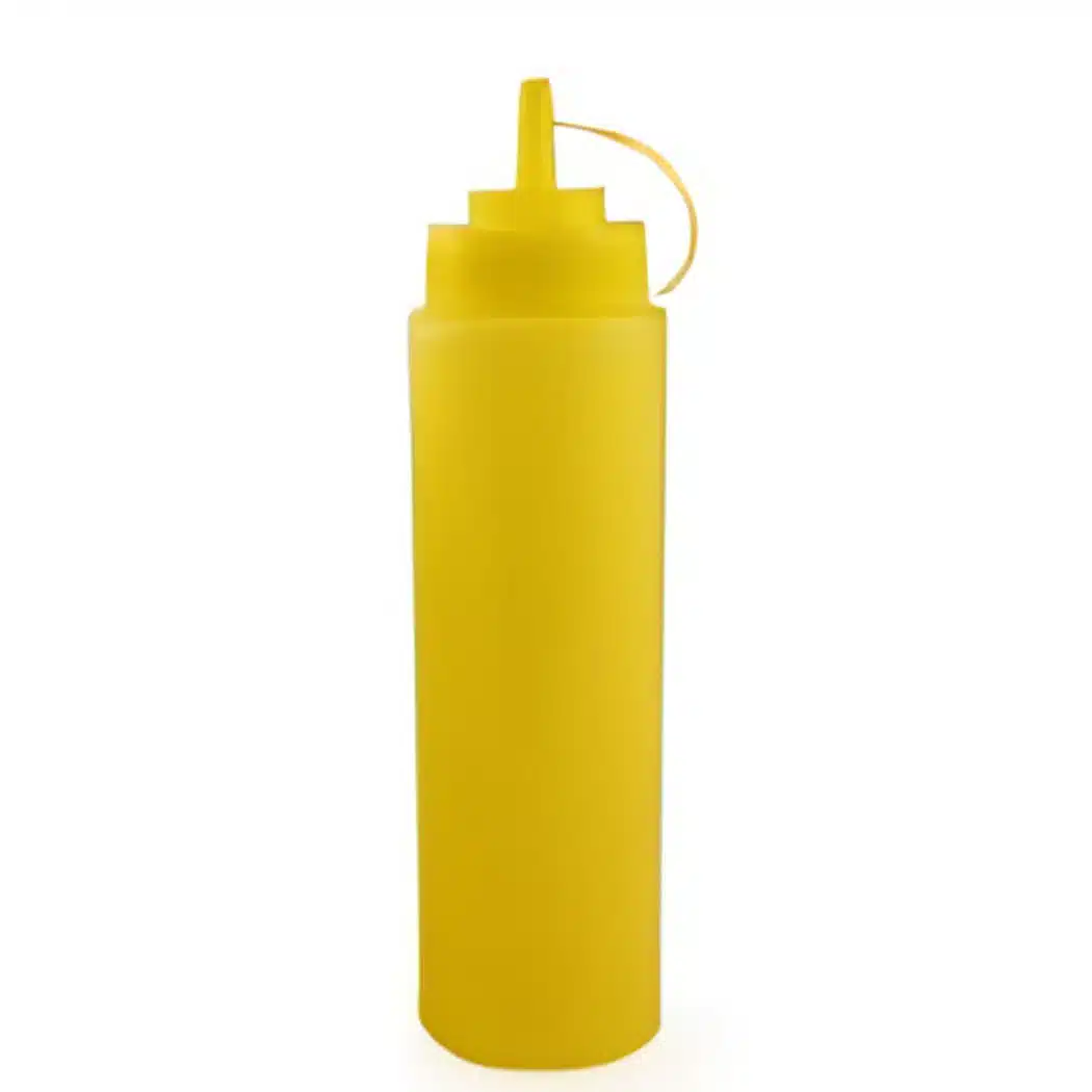 SQUEEZING BOTTLE