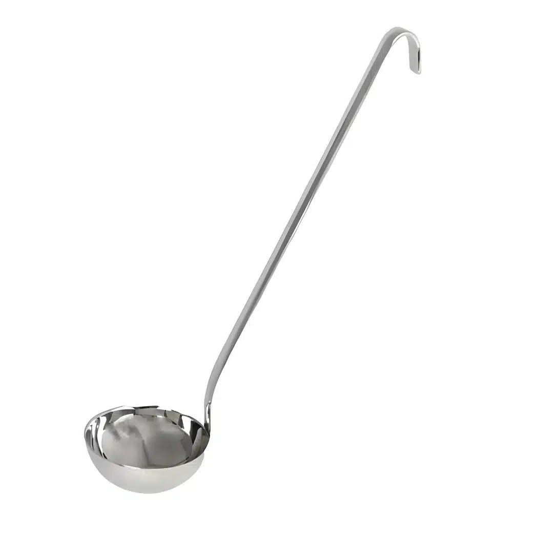 LADLE 10 OZ 45.5*11CM
