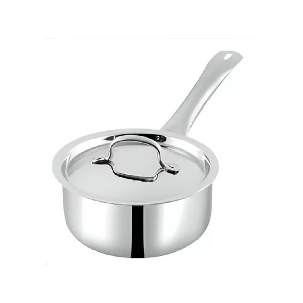 Saucepan Triple Layer S/S Induction - Image 6