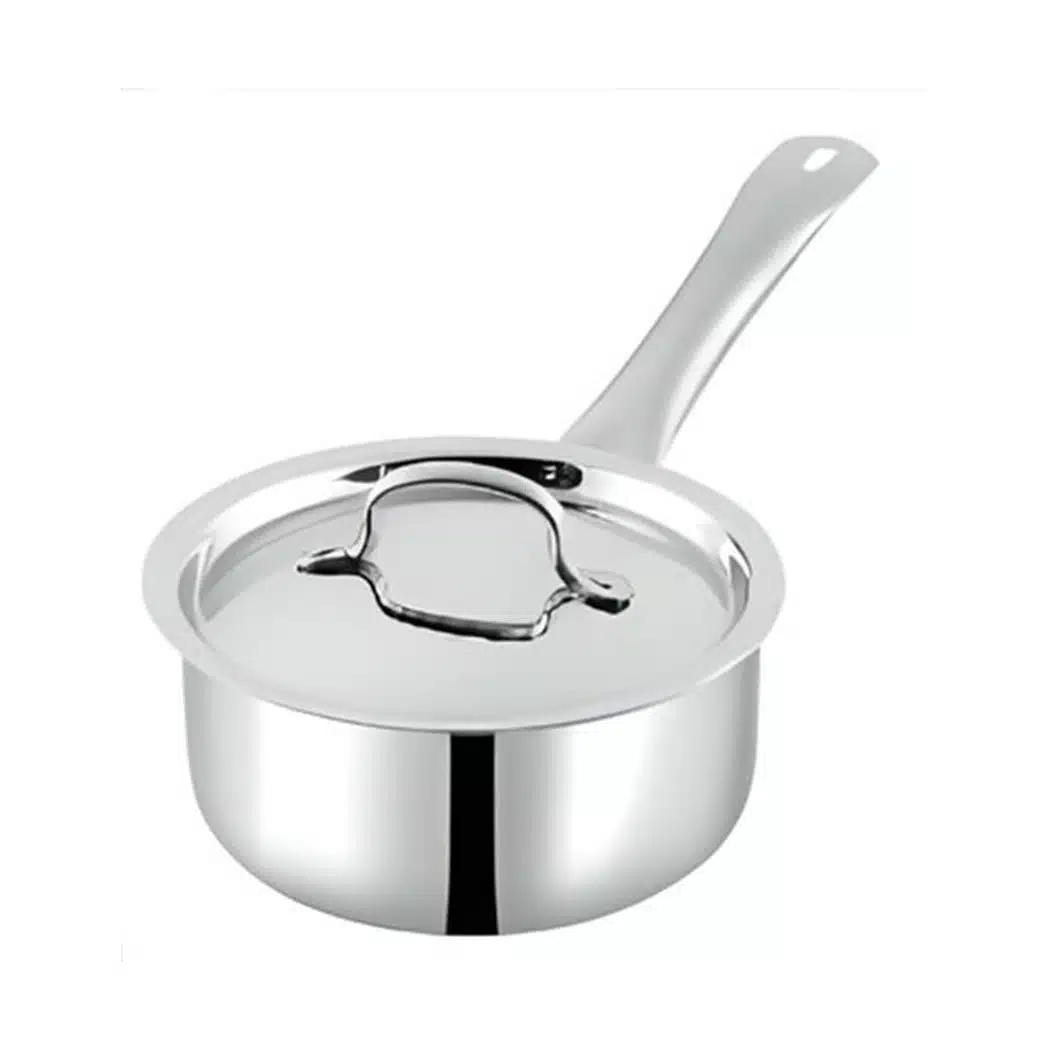 SAUCEPAN TRIPLE