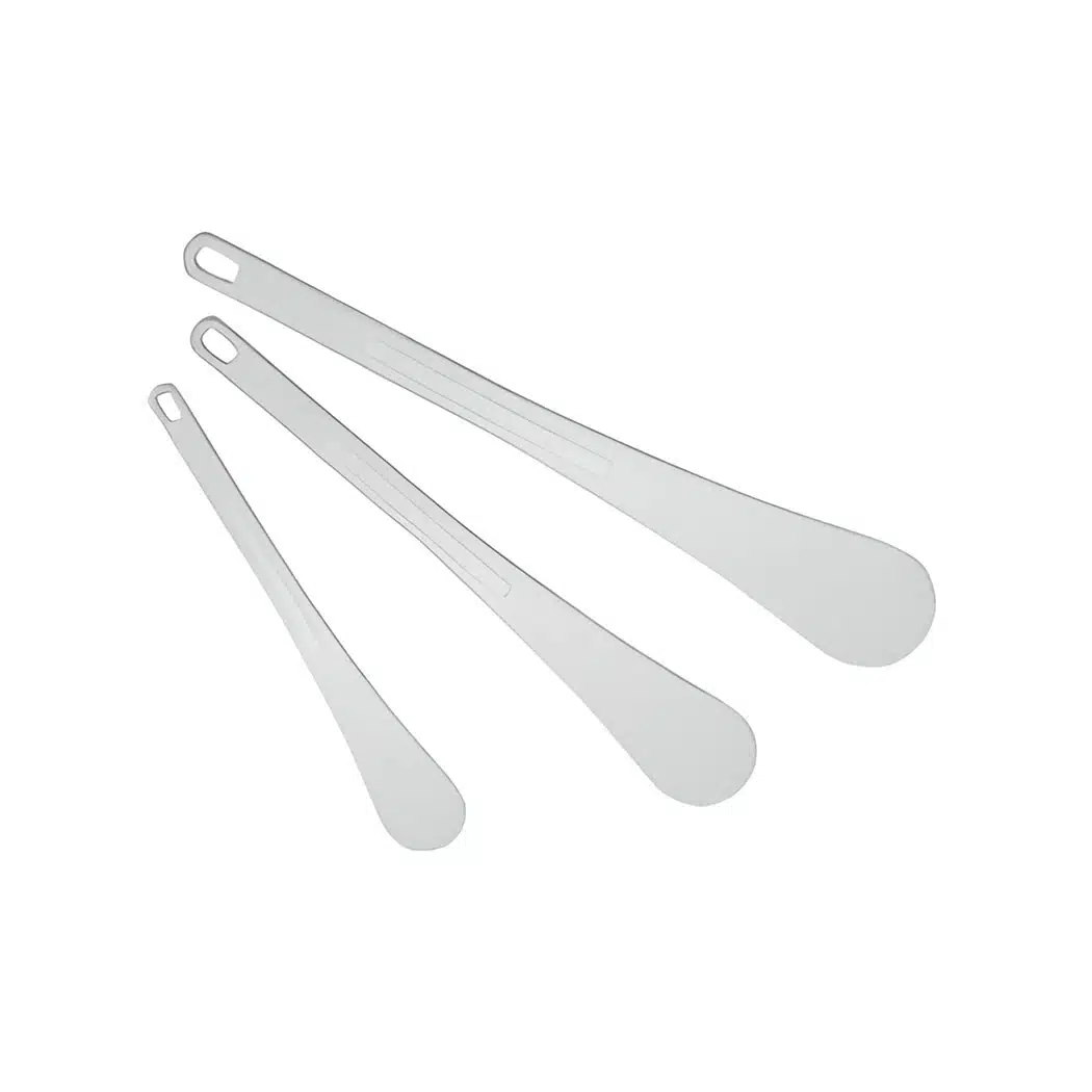 EXOGLASS SPOON