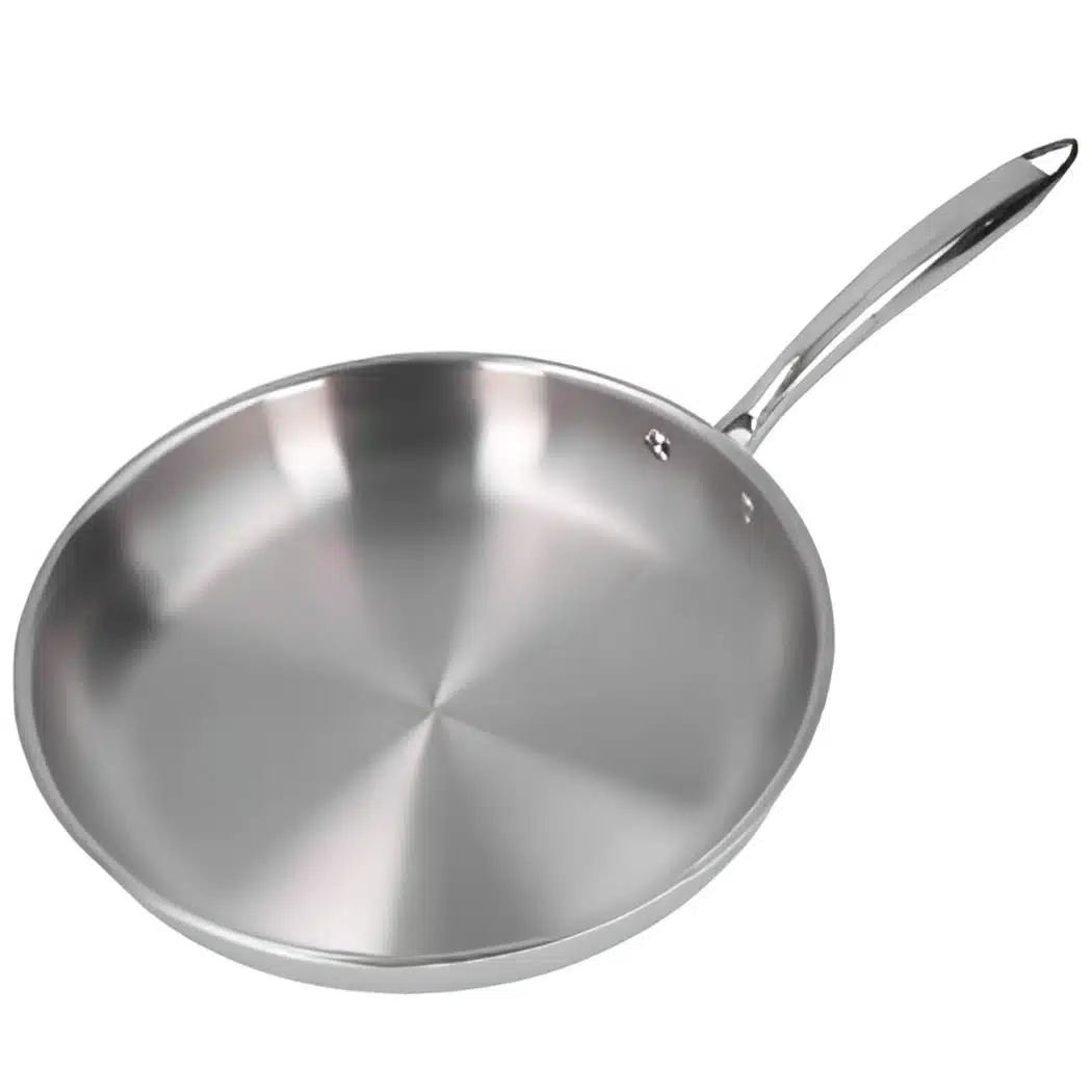 Frying Pan SS
