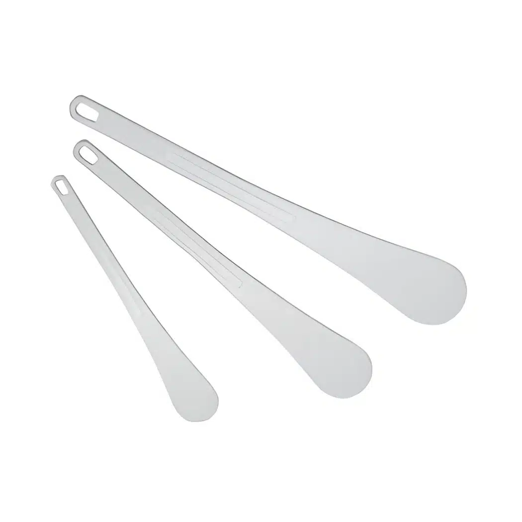 EXOGLASS SPOON