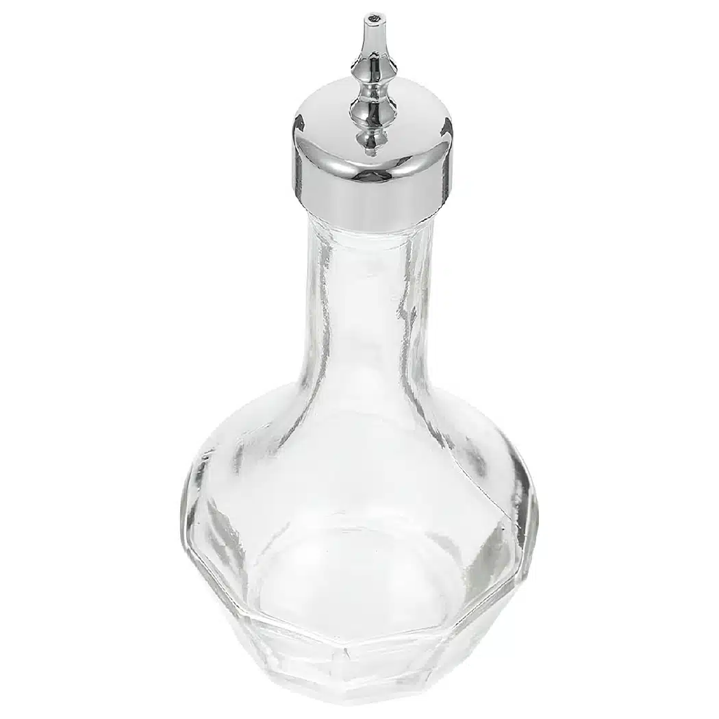 BITTER BOTTLE