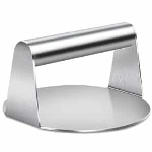 BURGER SMASHER