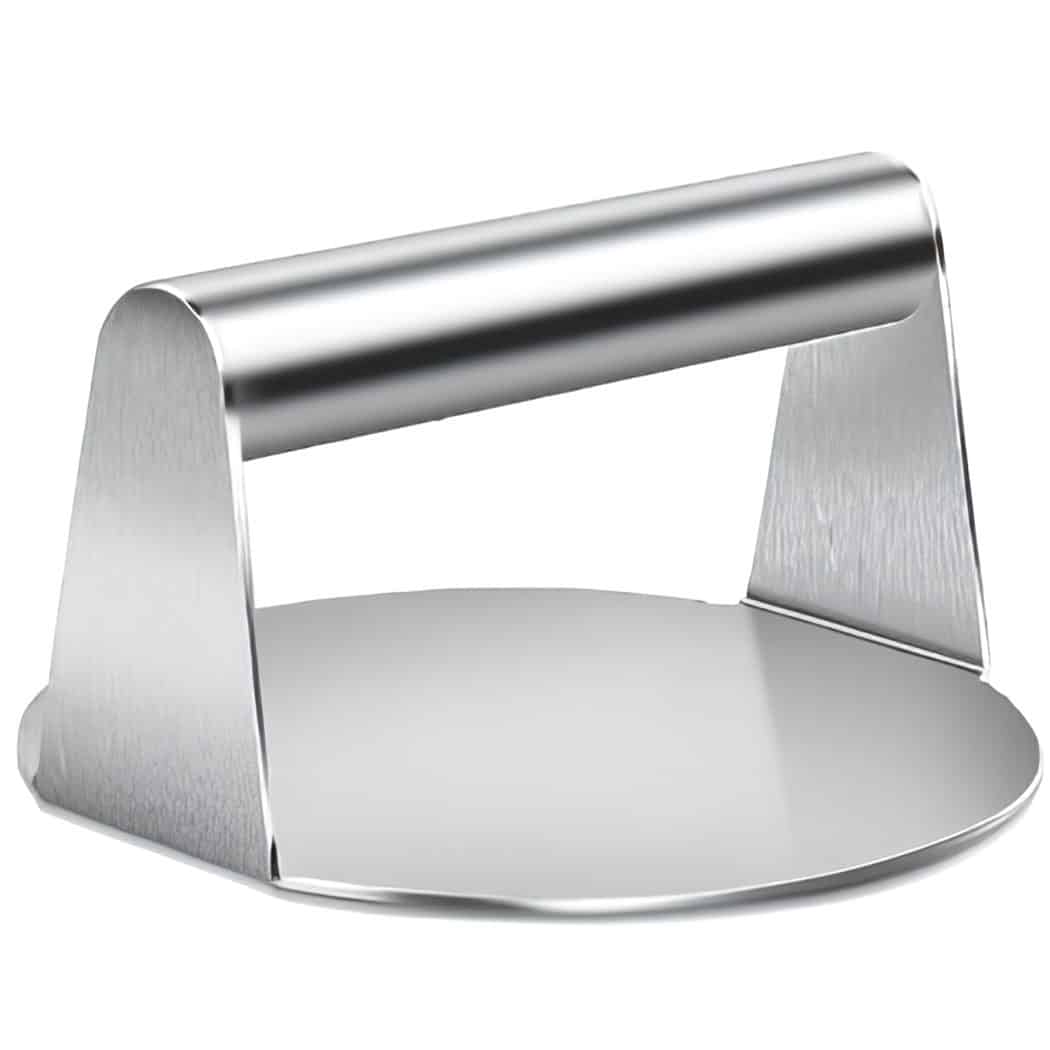 BURGER SMASHER
