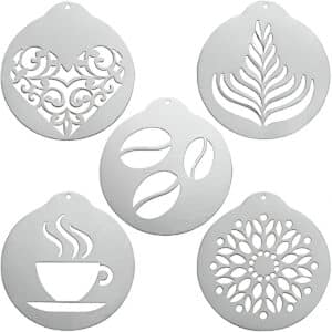 CAPPUCINO DESIGN
