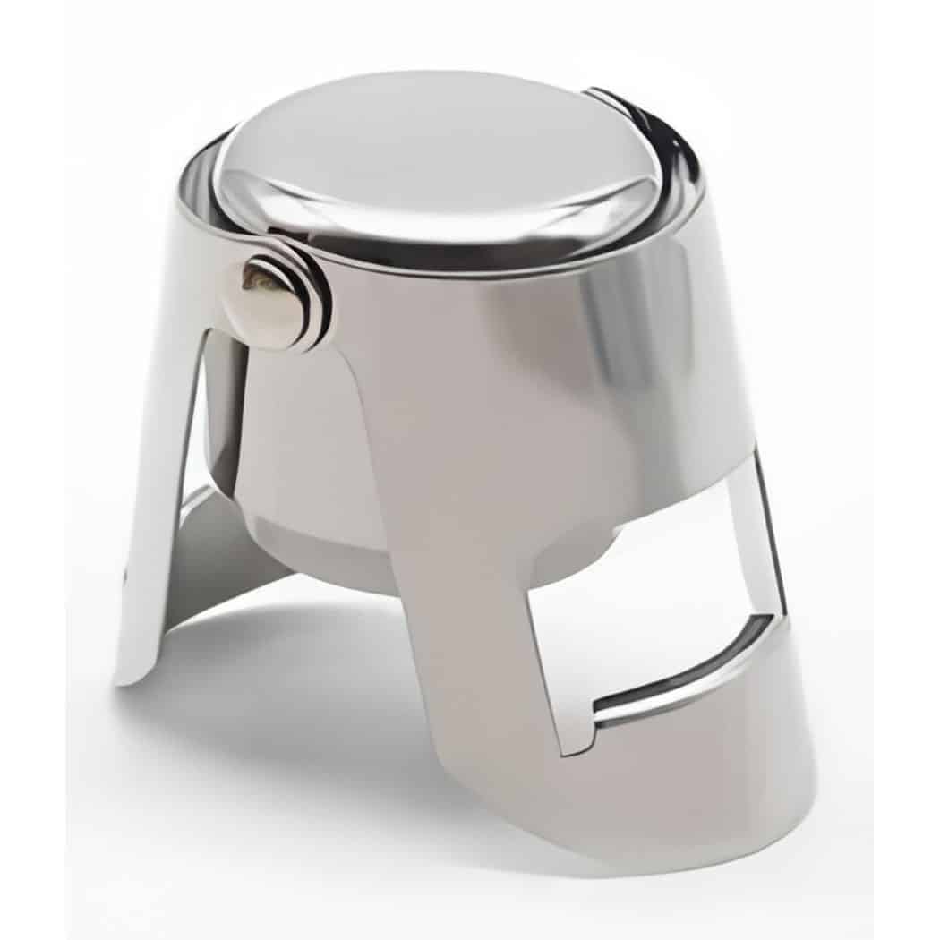 Champagne Stopper