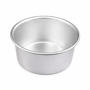 Aluminium Cake Pan
