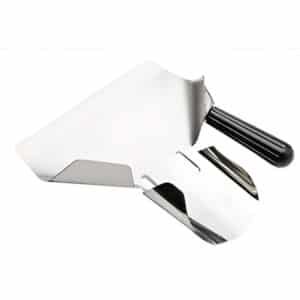 FRIES SHOVEL