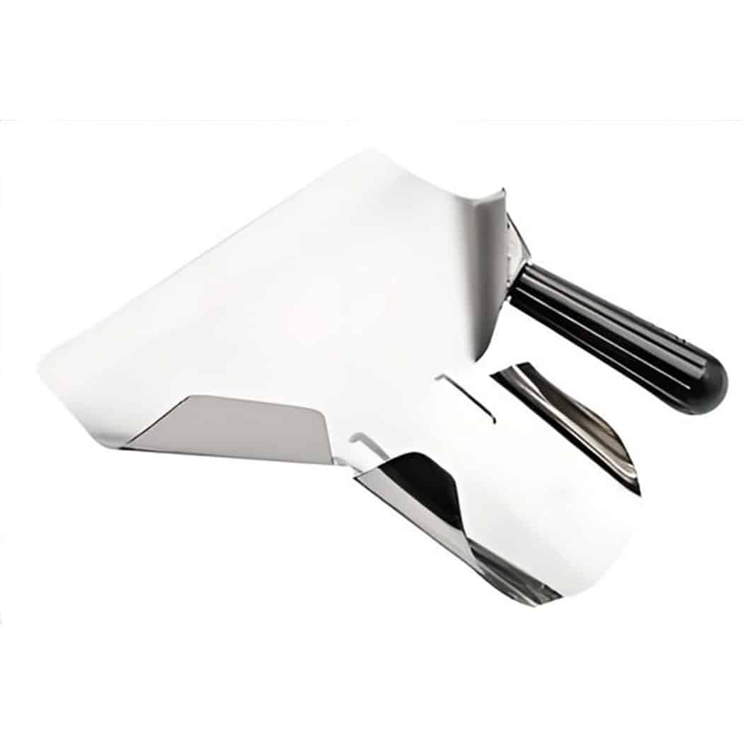 FRIES SHOVEL
