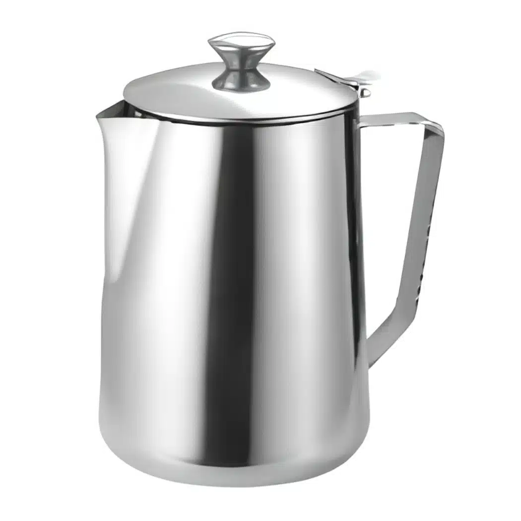 MILK PITCHER