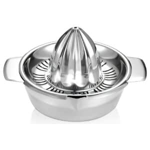 ORANGE SQUEEZER