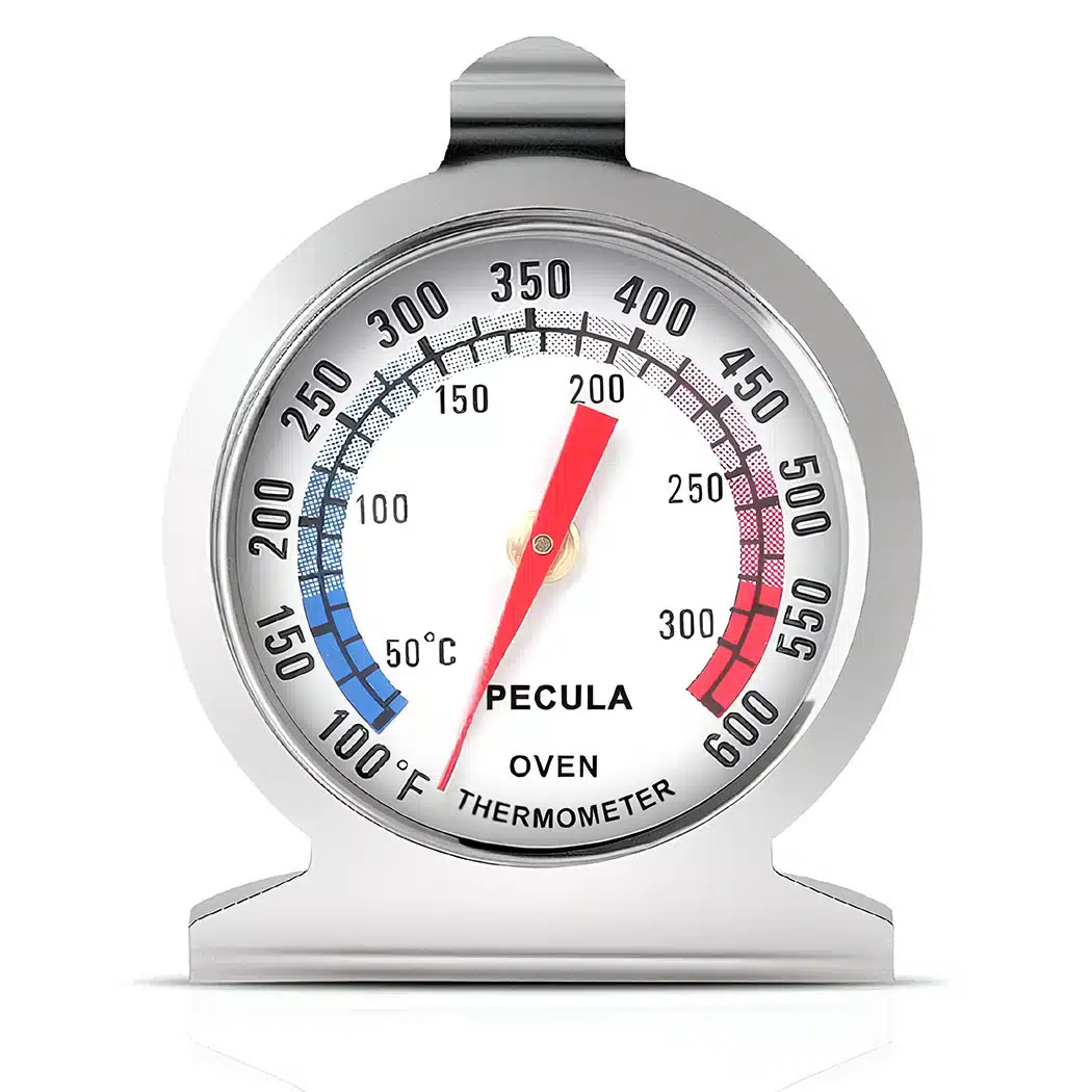 OVEN THERMOMETER