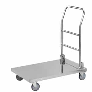 PLATFORM TROLLEY