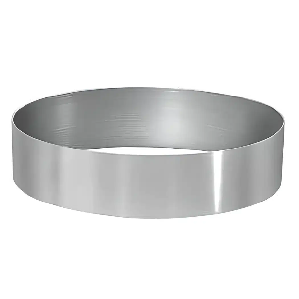 RING SET ROUND