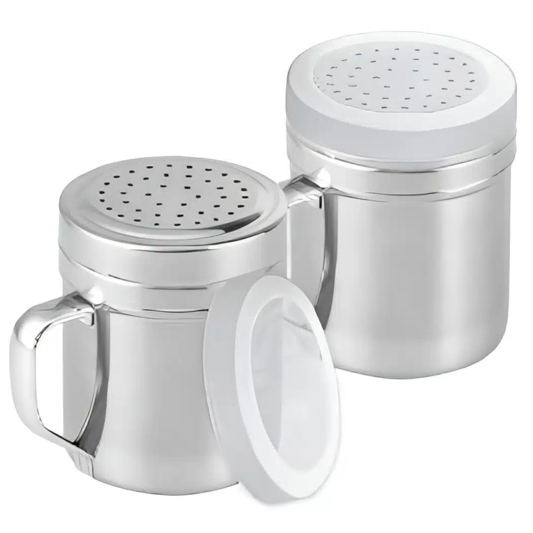 SALT SHAKER