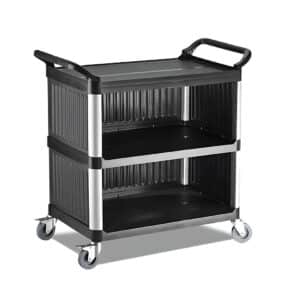 SERVICE TROLLEY