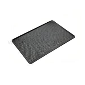 Non-Stick Aluminum Perforated Tray 60×40 cm
