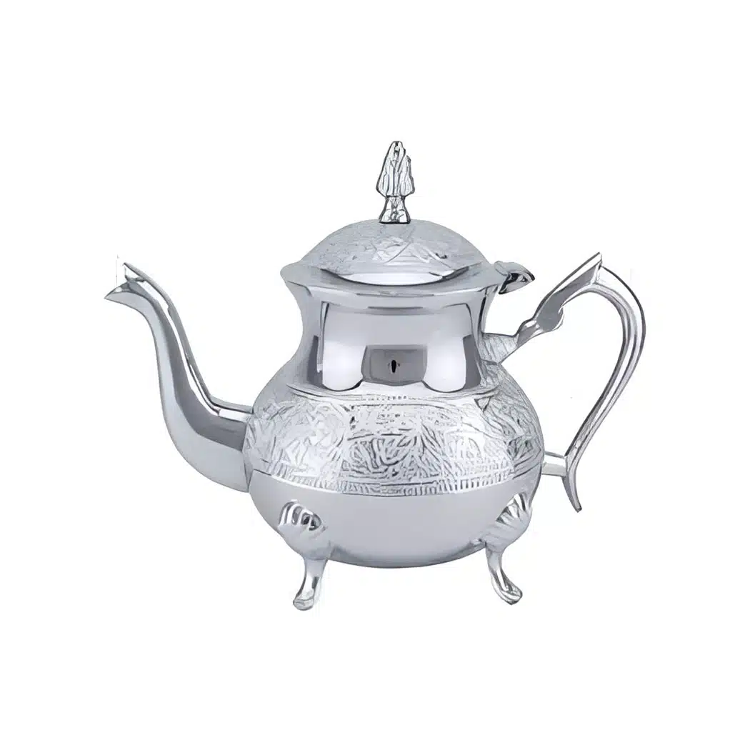 MOROCCAN TEA