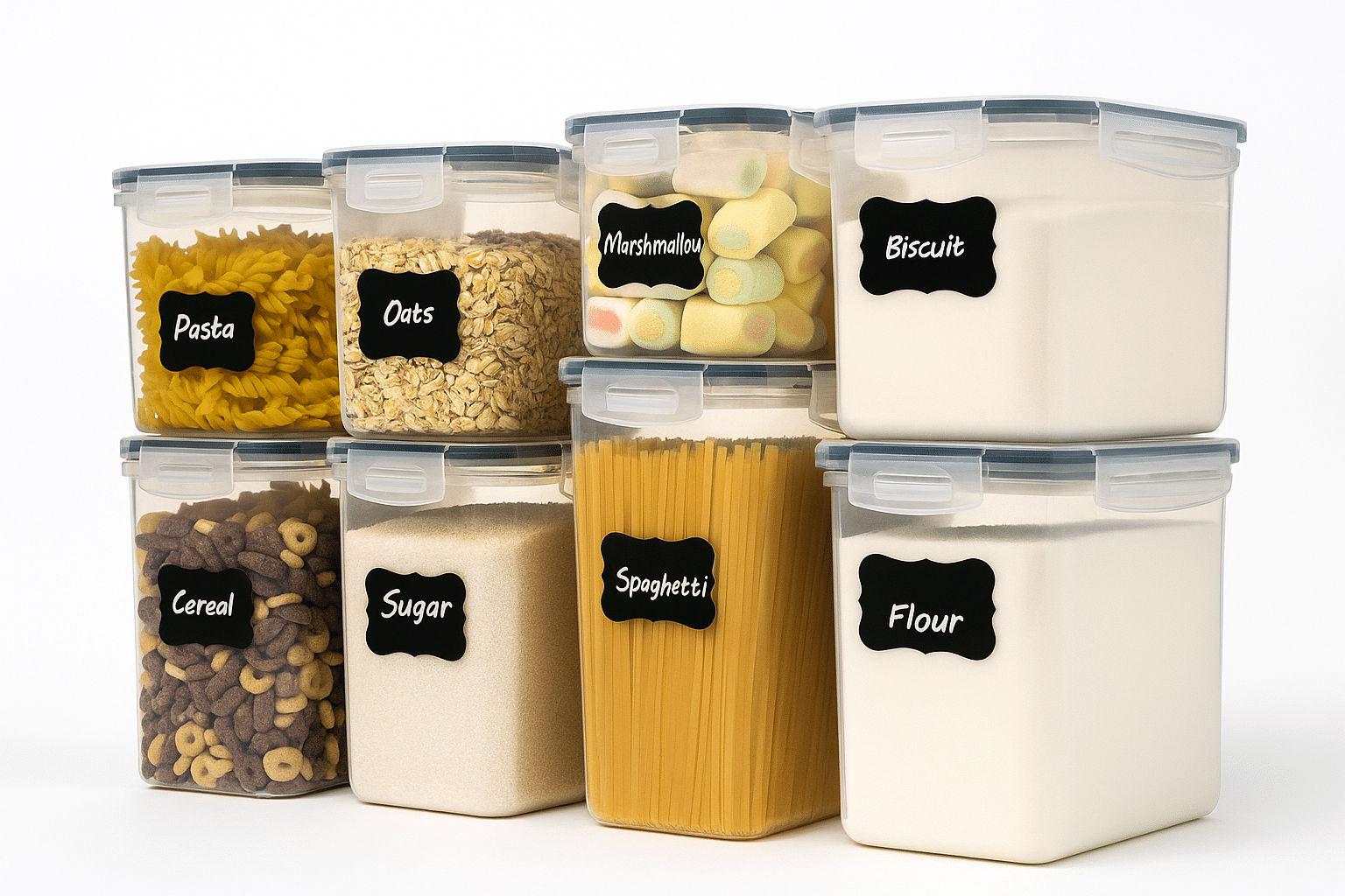 74ab1ff4-fbc3-45a6-ba68-07b08707db91 Horeca Hut | How to Organize Your Kitchen with Commercial Food Storage Solutions