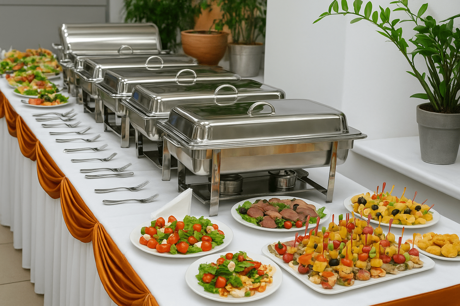ChatGPT Image 12 أغسطس 2025، 04_13_43 م Horeca Hut | Essential Buffetware for Elegant Hotel and Catering Events