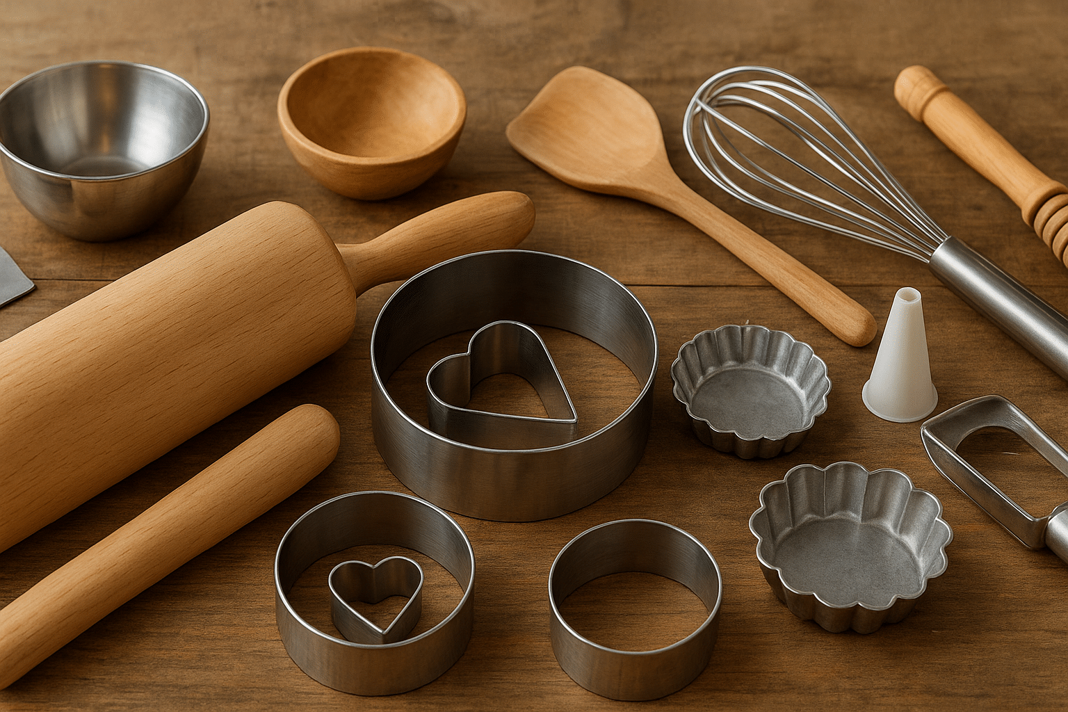 ChatGPT Image 12 أغسطس 2025، 05_00_21 م Horeca Hut | Baking Essentials Every Professional Kitchen Needs