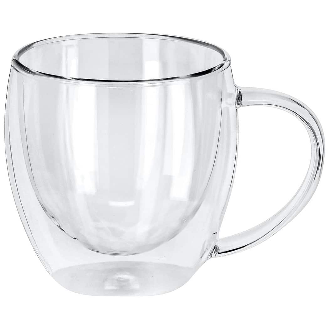 Double Wall Cup without saucer