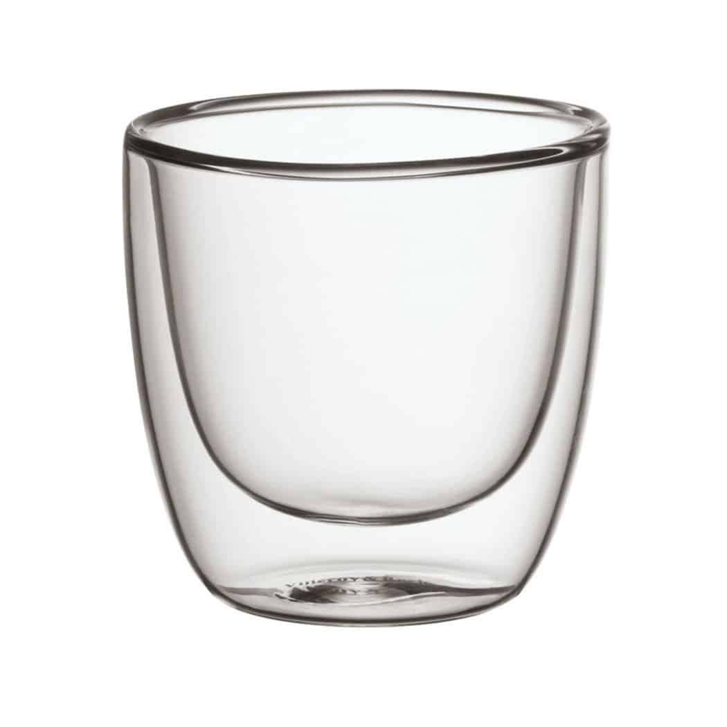Double Wall Glass