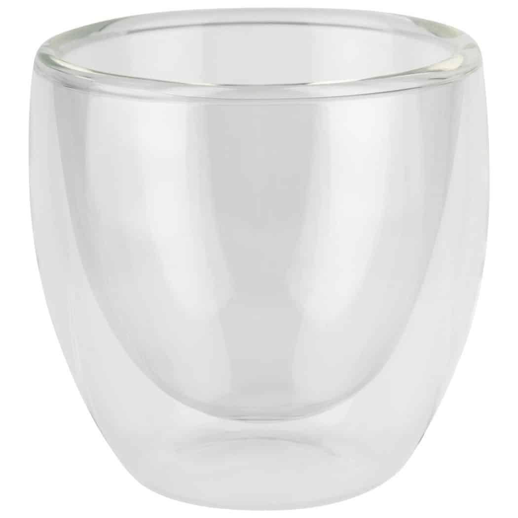 Double Wall Glass
