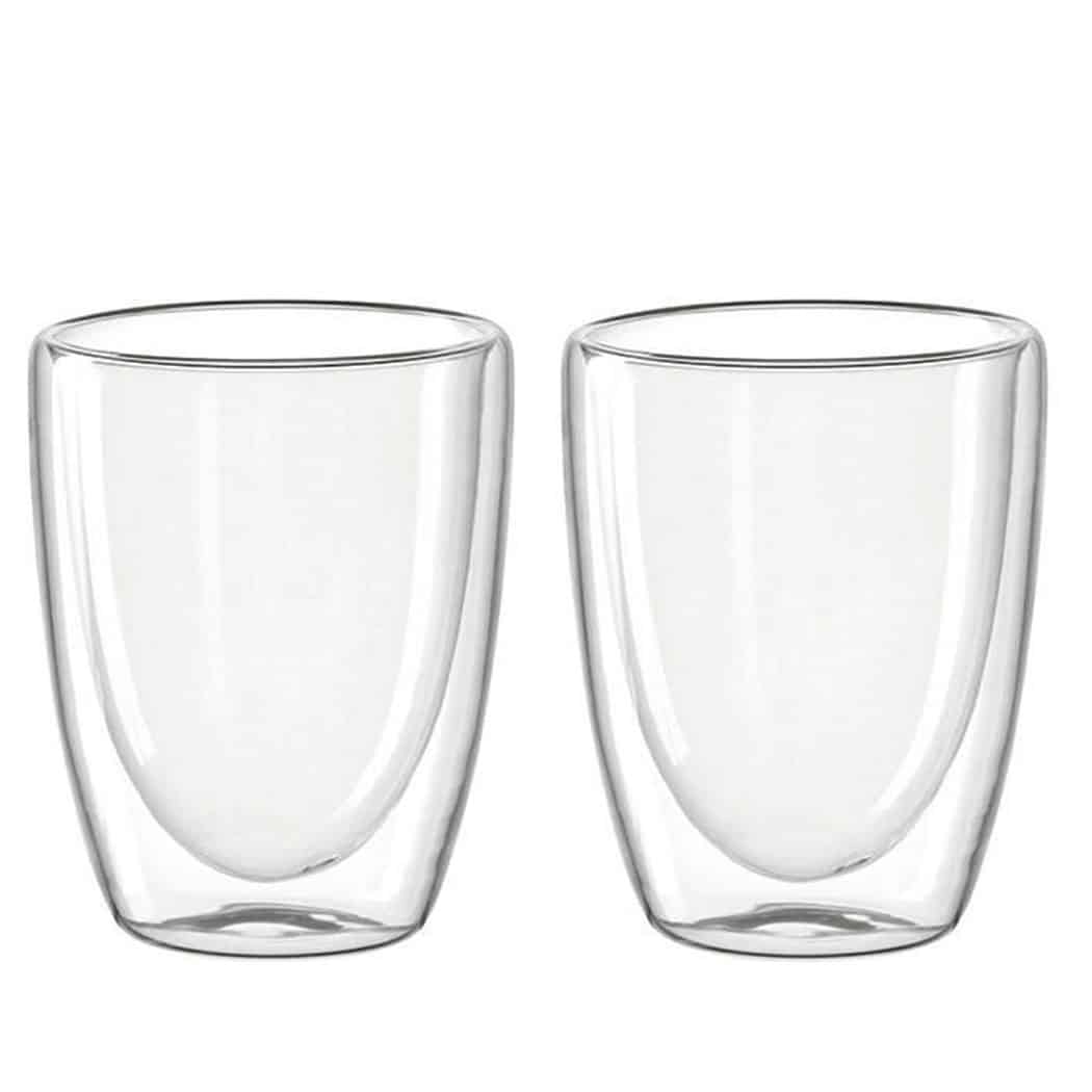 Double Wall Glass