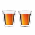 Double Wall Glass