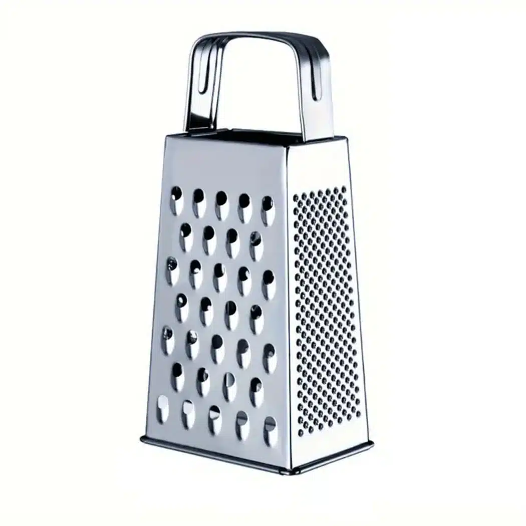 4 SIDES GRATER