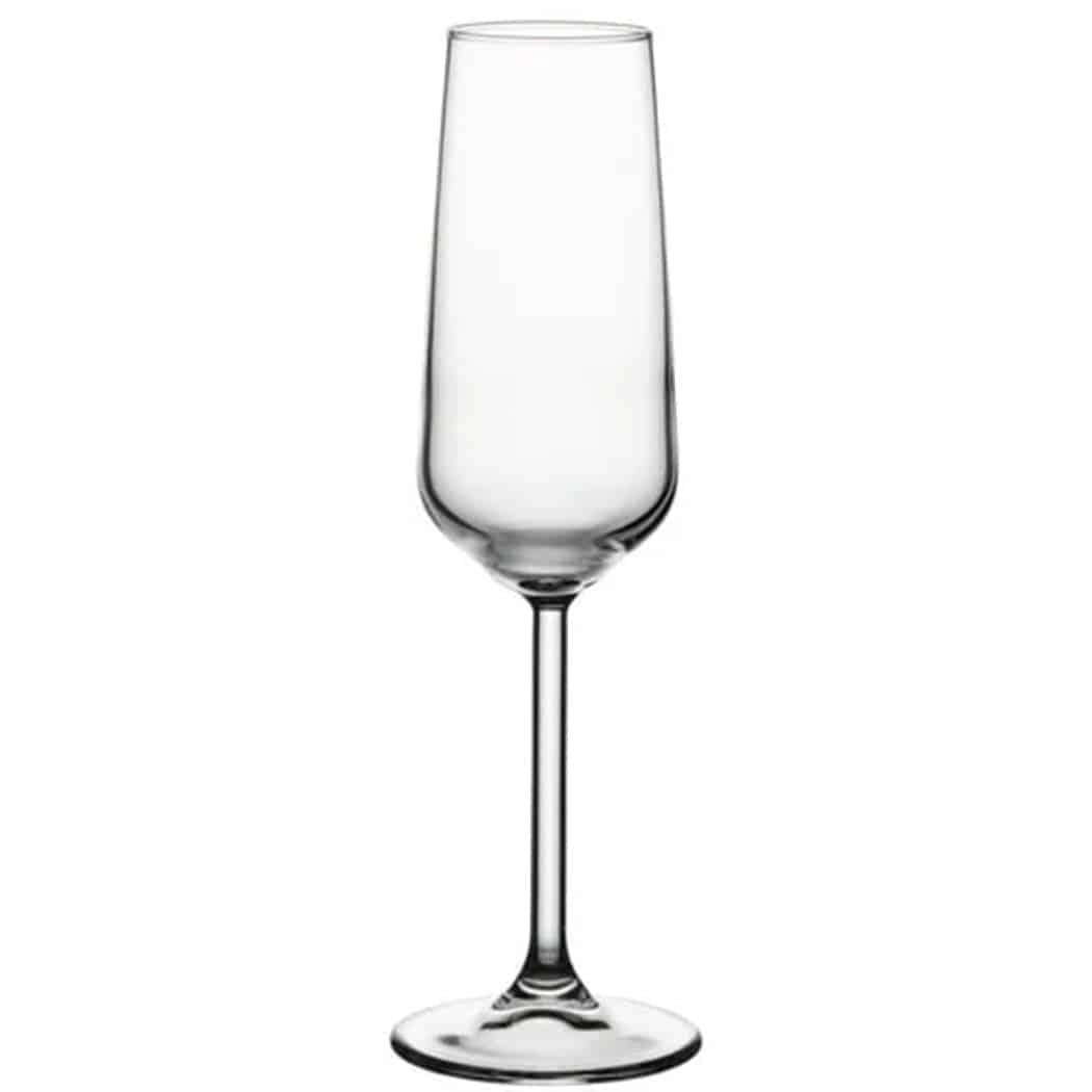 ALLEGRA STEAMWARE 195CC